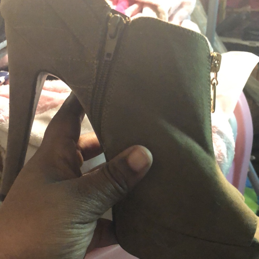 Guess heels - Picture 3 of 4